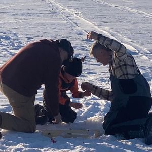 Meet your Posher, Chris